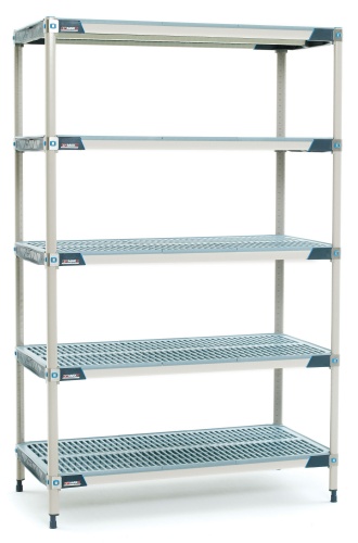 metromax shelving